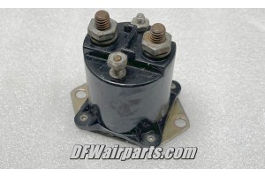 SBC9201, SBC-9201, Beechcraft 12V Starter Solenoid Relay
