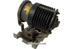 1042-17A, Model 17, Bendix Aircraft Carbon Pile Voltage Regulator