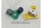 9326715-1,, Bombardier CRJ-200 Passenger Servicing Unit / PSU Light Switch