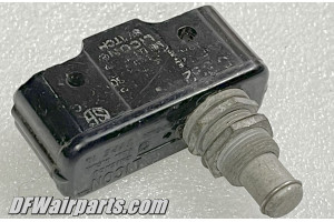 10-3222, YZ-2RQ1T, Cessna 210 Aircraft Main Landing Gear Downlock Switch