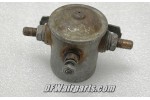 S1579A2, 111-140, Cessna Aircraft 12V Solenoid Relay