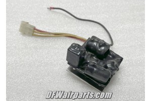 C594501-0102, 150-0008, New Cessna Aircraft 24V Beacon Flasher