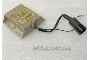 R25400,, Cessna Aircraft 28V Alternator Controller