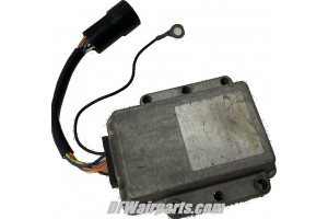 C611005-0103, VR515G, Cessna Aircraft Alternator Control Unit -a