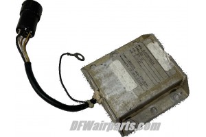 VR-515F, C611005-0101, Electrodelta / Cessna Aircraft Alternator Control Unit