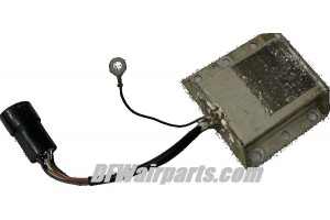 C611005-0101, VR-515, Cessna Aircraft / Electrodelta Alternator Control Unit