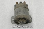 S2475-1, 124-1, Cessna Aircraft Battery Contactor / Master Relay