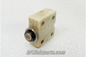 S-1360-35, MP-1600T-35, 35A Cessna Aircraft Circuit Breaker