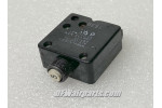435-205-105, W58X-1008-5, 5A Cessna Aircraft S1360-5L Circuit Breaker