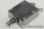 S1232-510, 449-210-102, 10A Cessna Aircraft Circuit Breaker