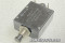 S-1232-7, CB2307B, 7A Cessna Aircraft / Wood Electric Circuit Breaker