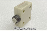 S-1360-15, MP1600T-15, Mechanical Products 15A Cessna Aircraft Circuit Breaker