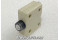 S-1360-7, MP1600P-7, Mechanical Products 7.5A Cessna Aircraft Circuit Breaker