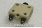 S-1360-15, MP1600T-15, Mechanical Products 15A Cessna Aircraft Circuit Breaker