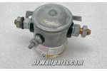 8781-10, P52-0034, New Cessna Aircraft 12V Contactor Solenoid Relay 