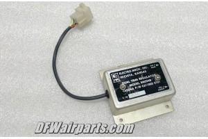 C611003-0101, EM234B, Cessna Aircraft Dual Trim Regulator