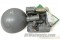 45-0148-10,, Cessna Aircraft Grimes Right Wing Tip Retractable Landing Light