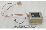 C593003-0101, EM233, 28V Cessna Aircraft Overvoltage Relay