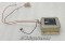 C593003-0101, EM233, 28V Cessna Aircraft Overvoltage Relay