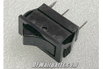 Cessna / Piper Aircraft Two Position Rocker Switch