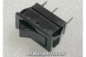 Cessna / Piper Aircraft Two Position Rocker Switch