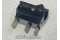 Cessna / Piper Aircraft Two Position Rocker Switch