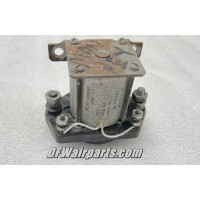 6041H231, 6041H105A, Cutler-Hammer 12V Mooney Aircraft Relay