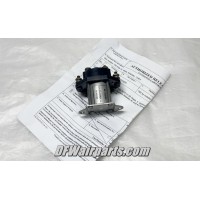 MS24187-D1, 6041H220, 50A Cutler-Hammer Aircraft Relay w/ 8130