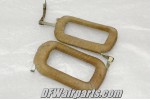 1885029,, Nos Delco-Remy Aircraft Generator Field Coil