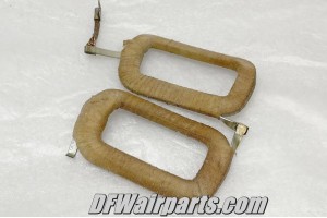 1885029,, Nos Delco-Remy Aircraft Generator Field Coil