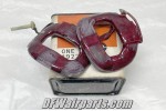 1922813,, Nos Delco-Remy Aircraft Generator Field Coil