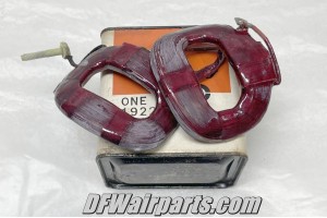 1922813,, Nos Delco-Remy Aircraft Generator Field Coil