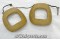 1919649,, Nos Delco-Remy Aircraft Starter Field Coil