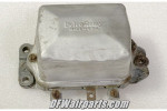 1118384F, 1118384, Delco-Remy 12V Aircraft Voltage Regulator