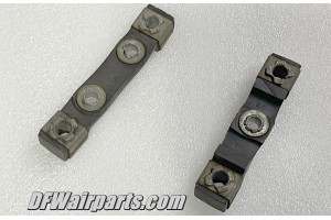 470 648, 470-648, Delco-Remy Aircraft Voltage Regulator Shock Mount Set