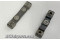 470 648, 470-648, Delco-Remy Aircraft Voltage Regulator Shock Mount Set