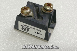 T70HF40,, Diamond Aircraft Diode