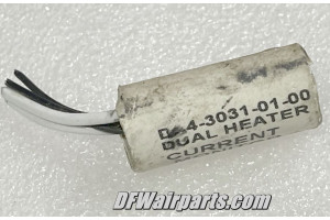 DA4-3031-01-00,, Diamond Aircraft Heater Current Monitor