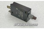45-700-P, 45-700-P-15,  E-T-A 15A Aircraft Circuit Breaker