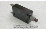 45-700-P-2, 45-700-P,  E-T-A 2A Aircraft Circuit Breaker