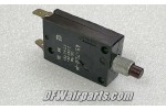 45-700-P, 45-700-P-7,  E-T-A 7A Aircraft Circuit Breaker