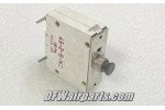 45-2-S-N2-100, 45-2-S-N2, 100A E.T.A. Aircraft Circuit Breaker
