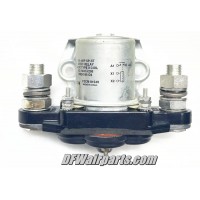 MS24185-D2, 6041H205, New 400A / 28VDC Piper Aircraft 556-016 Relay