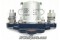 MS24185-D2, 6041H205, New 400A / 28VDC Piper Aircraft 556-016 Relay