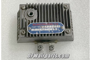 VSF-7403A, VSF7403A, 24V Electrodelta Aircraft Voltage Regulator