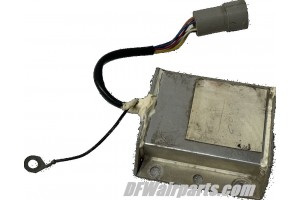 VR-515, C611005-0101, Electrodelta / Cessna Aircraft Alternator Control Unit