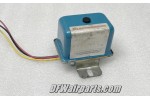 VR200A, 68804-03, Electrodelta 12V Aircraft Voltage Regulator