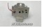 VR200A, 484-121, Electrodelta 12V Aircraft Voltage Regulator