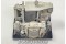 23509,, Aircraft Generator Current Control Switch Relay