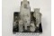 23509,, Aircraft Generator Current Control Switch Relay